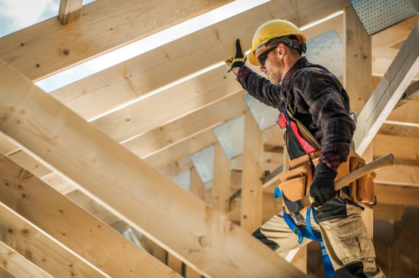 Quick and Trustworthy Emergency Roof Repair Services in Point Pleasant, NJ