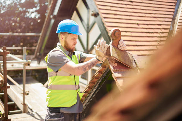 Roof Repair Estimates in Point Pleasant, NJ